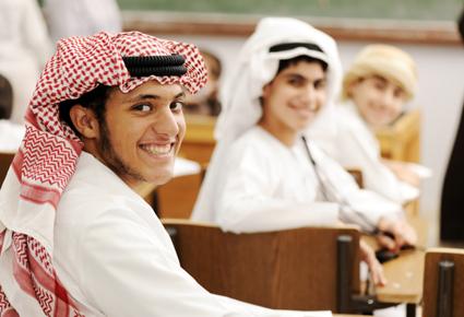 إختبارات نهاية العام الدراسي: إجابات هزلية كارثية